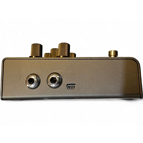 Used DigiTech Trio Band Creator Pedal