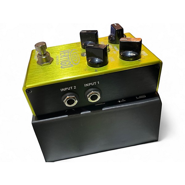 Used Source Audio VERTIGO Effect Pedal