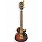 Used Jay Turser Single Cut 2 Tone Sunburst Solid Body Electric Guitar thumbnail