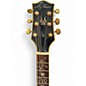 Used Jay Turser Single Cut 2 Tone Sunburst Solid Body Electric Guitar