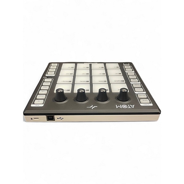 Used PreSonus ATOM MIDI Controller | Guitar Center