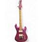 Used Kramer Pacer Classic Purple Solid Body Electric Guitar thumbnail