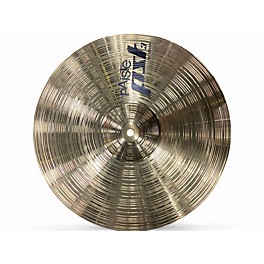 Used Paiste 16in PST3 CRASH Cymbal