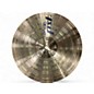 Used Paiste 16in PST3 CRASH Cymbal thumbnail
