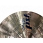 Used Paiste 16in PST3 CRASH Cymbal