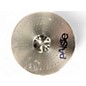 Used Paiste 16in PST3 CRASH Cymbal