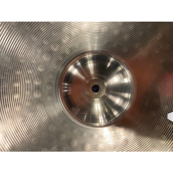 Used Paiste 16in PST3 CRASH Cymbal