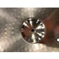Used Paiste 16in PST3 CRASH Cymbal