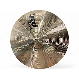 Used Paiste 20in PST3 RIDE Cymbal