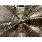 Used Paiste 20in PST3 RIDE Cymbal