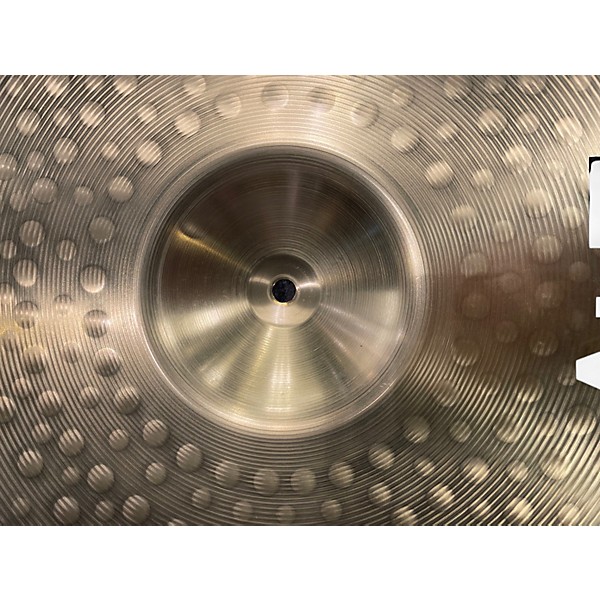 Used Paiste 20in PST3 RIDE Cymbal