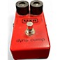 Used MXR M102 Dyna Comp Effect Pedal