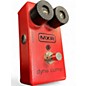 Used MXR M102 Dyna Comp Effect Pedal