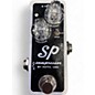 Used Xotic SP Compressor Effect Pedal thumbnail
