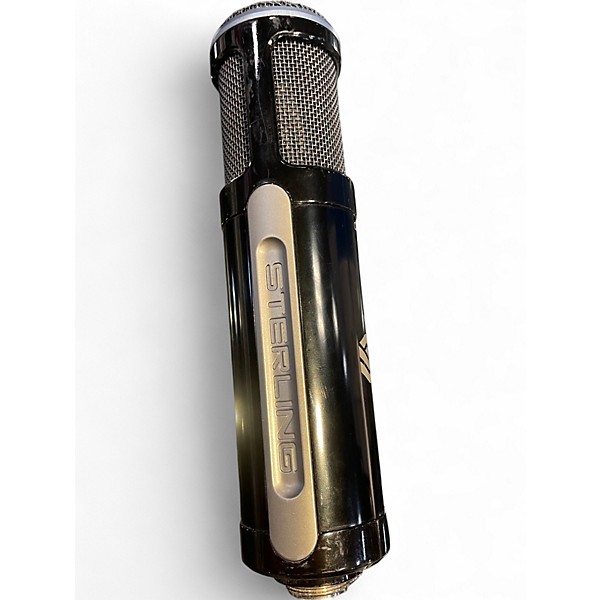 Used Sterling Audio ST151 Condenser Microphone