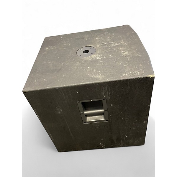 Used Yorkville YXL 18SP Powered Subwoofer