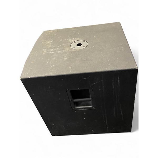 Used Yorkville YXL 18SP Powered Subwoofer