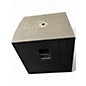 Used Yorkville YXL 18SP Powered Subwoofer