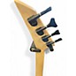 Used 2022 Jackson JS1M Satin Black Electric Bass Guitar
