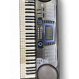 Used Radio Shack MD-1210