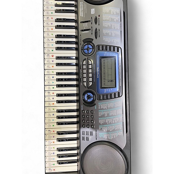 Used Radio Shack MD-1210