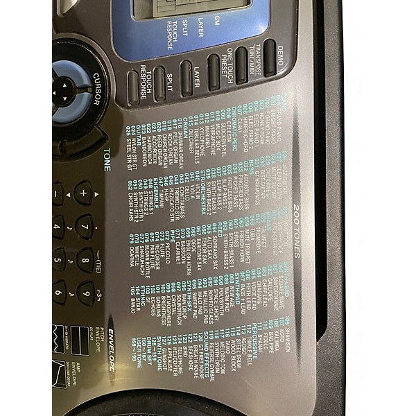 Used Radio Shack MD-1210