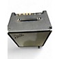 Used Fender Rumble 25 25W 1x8 Bass Combo Amp thumbnail