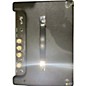 Used Fender Rumble 25 25W 1x8 Bass Combo Amp
