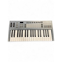 Used Novation FL KEY 37 MIDI Controller