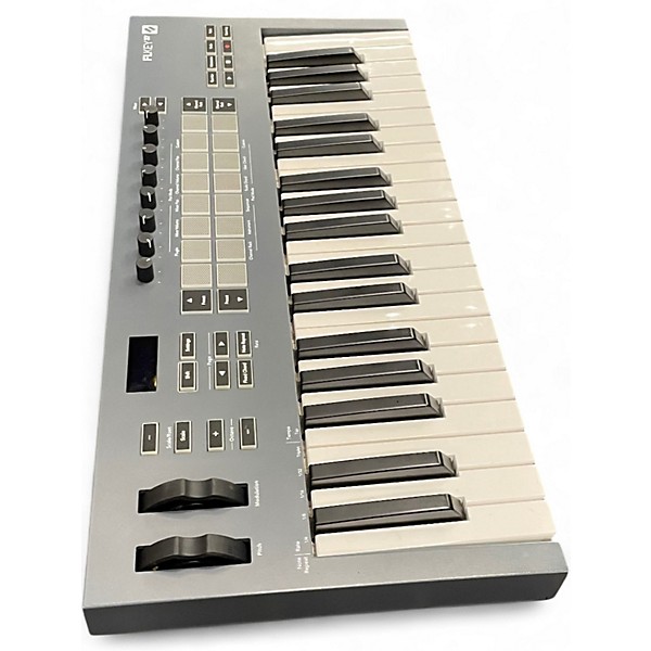 Used Novation FL KEY 37 MIDI Controller