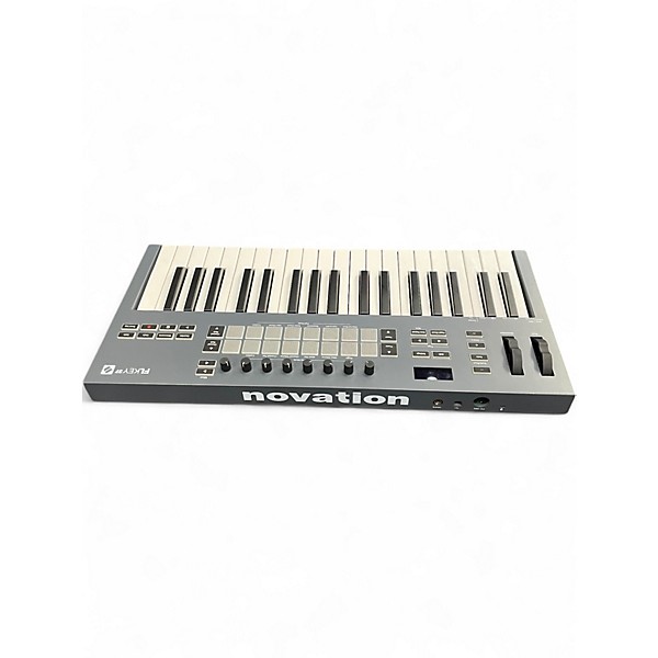 Used Novation FL KEY 37 MIDI Controller