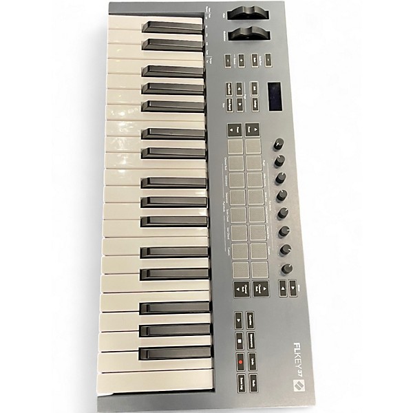 Used Novation FL KEY 37 MIDI Controller