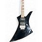 Used 2023 Jackson Pro Series Jeff Loomis Black Solid Body Electric Guitar
