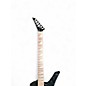 Used 2023 Jackson Pro Series Jeff Loomis Black Solid Body Electric Guitar