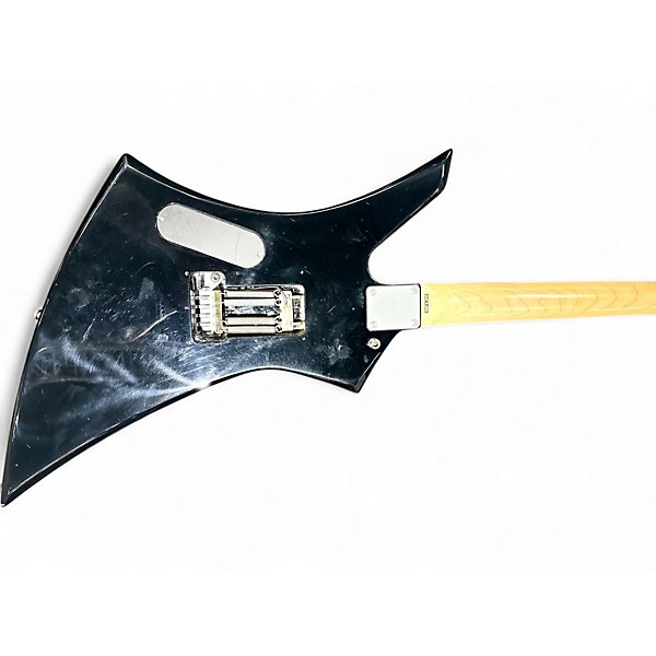 Used 2023 Jackson Pro Series Jeff Loomis Black Solid Body Electric Guitar