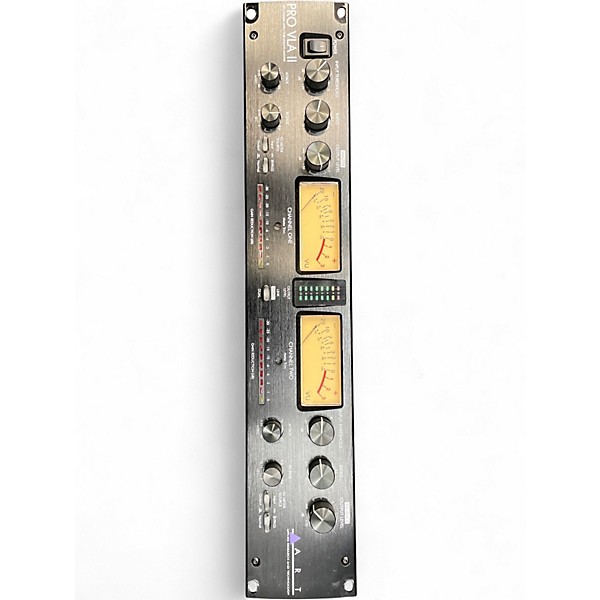 Used Art PRO VLA II Compressor