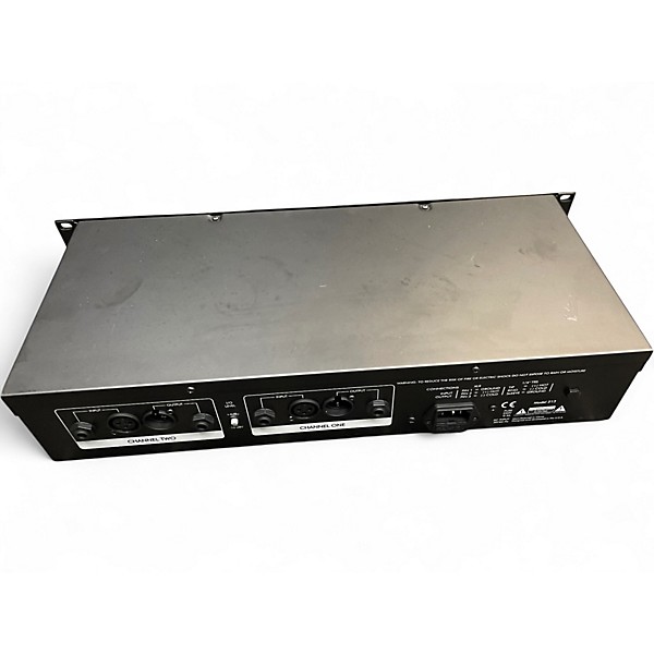 Used Art PRO VLA II Compressor