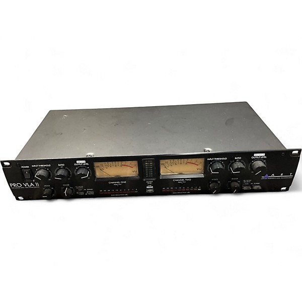 Used Art PRO VLA II Compressor