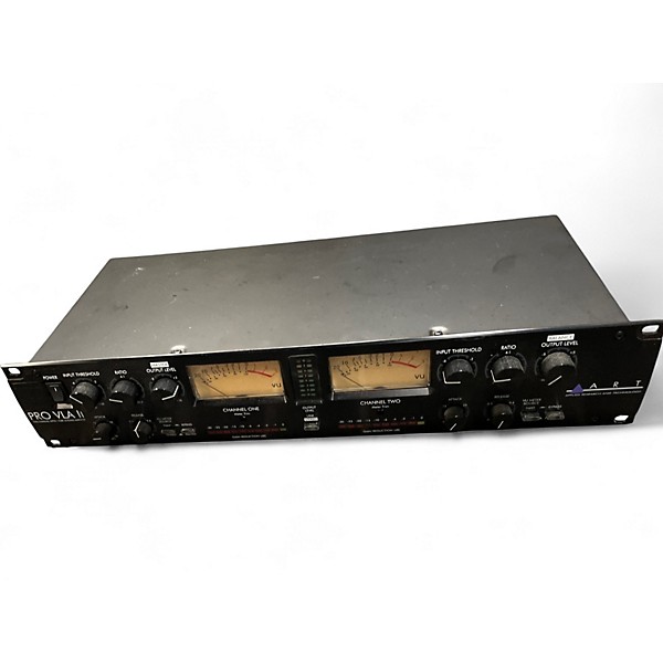 Used Art PRO VLA II Compressor