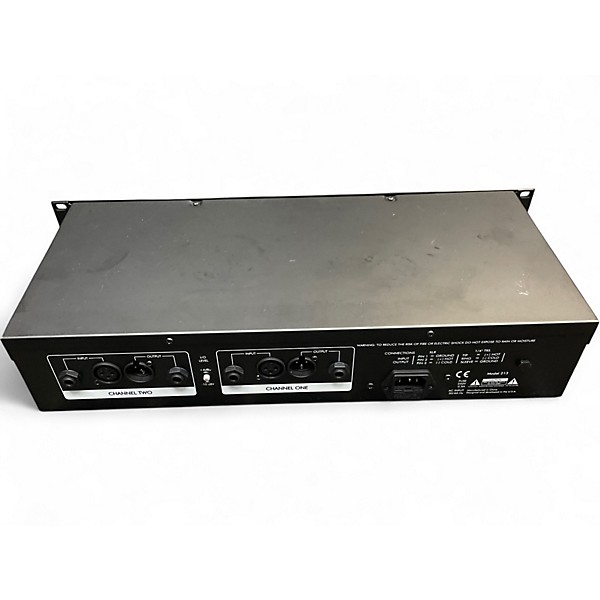Used Art PRO VLA II Compressor