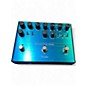 Used Fender REFLECTING POOL Effect Pedal thumbnail
