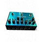Used Fender REFLECTING POOL Effect Pedal