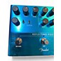 Used Fender REFLECTING POOL Effect Pedal