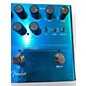 Used Fender REFLECTING POOL Effect Pedal