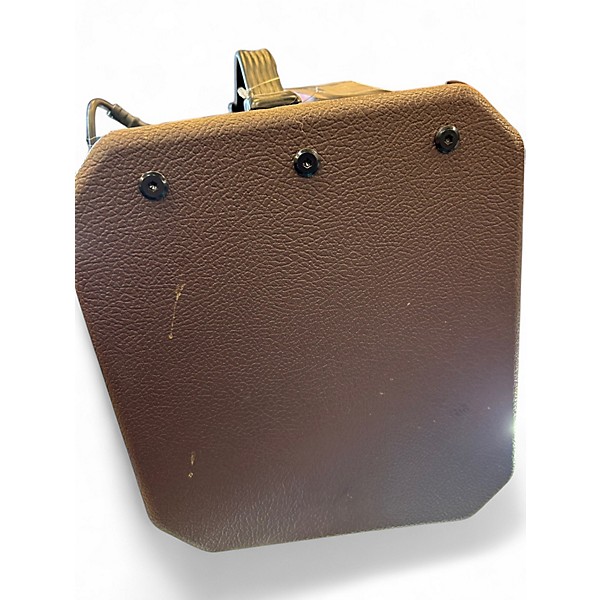 Used Fishman PRO LBT 500 Battery Powered Amp