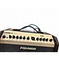 Used Fishman PRO LBT 500 Battery Powered Amp
