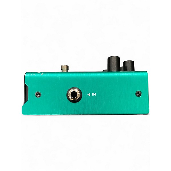 Used Fender Marine Layer Reverb Effect Pedal