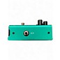 Used Fender Marine Layer Reverb Effect Pedal
