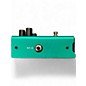 Used Fender Marine Layer Reverb Effect Pedal