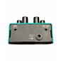 Used Fender Marine Layer Reverb Effect Pedal